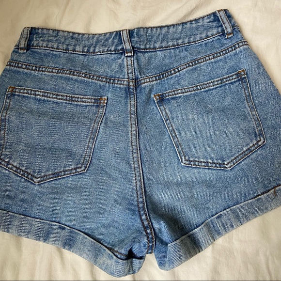Mom shorts - Picture 3 of 5